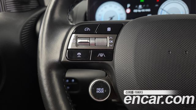 Hyundai Casper 2025 — photo 17
