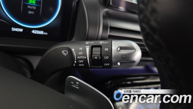 Hyundai Casper 2025 — photo 18