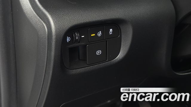 Hyundai Casper 2025 — photo 19