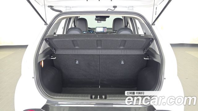 Hyundai Casper 2025 — photo 20