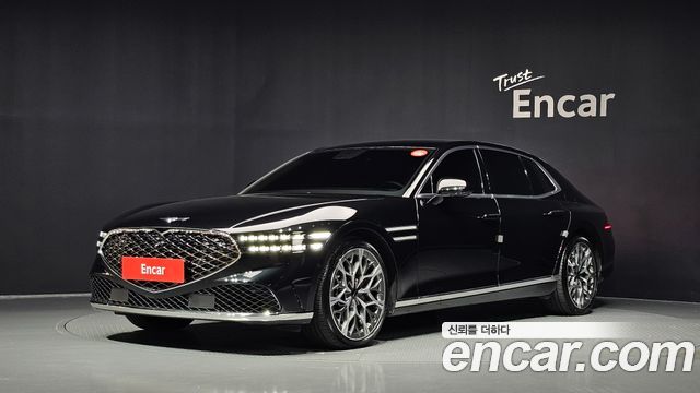 Genesis G90 2025 — photo 1