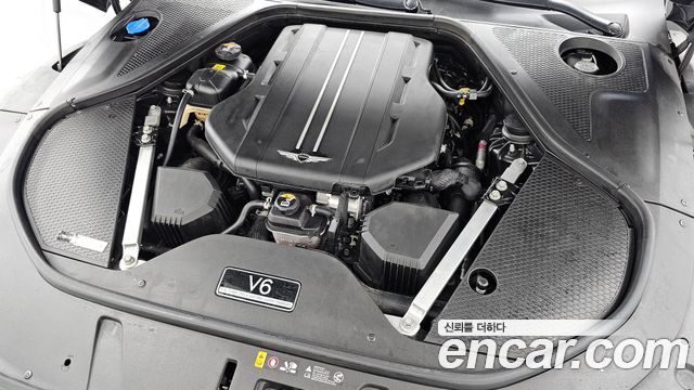 Genesis G90 2025 — photo 6