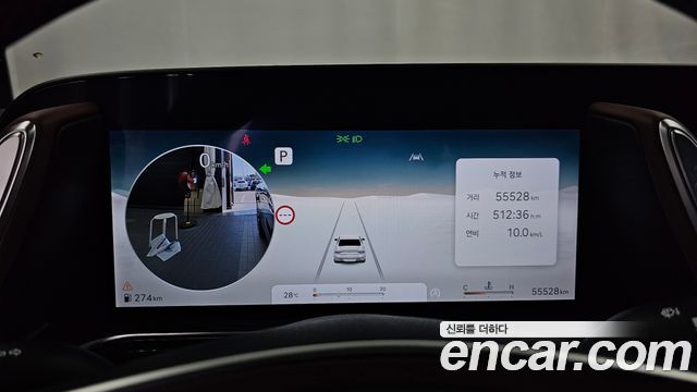 Genesis G90 2025 — photo 11