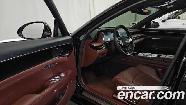 Genesis G90 2025 — photo 13