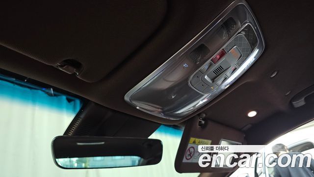Genesis G90 2025 — photo 23