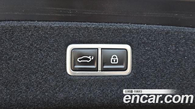 Genesis G90 2025 — photo 24