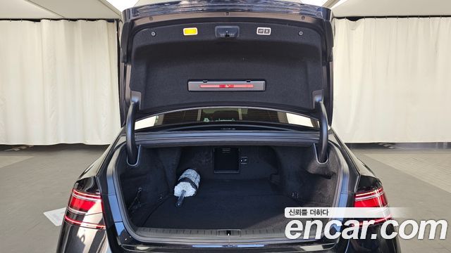Genesis G90 2025 — photo 26