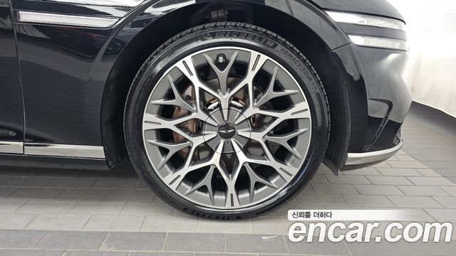 Genesis G90 2025 — photo 7