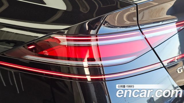 Genesis G90 2025 — photo 9