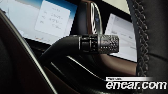 Genesis G90 2025 — photo 27