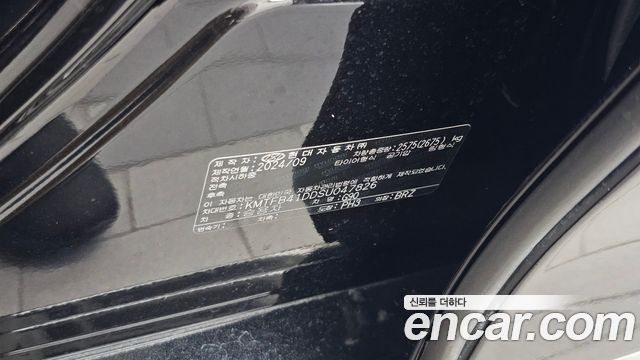 Genesis G90 2025 — photo 29