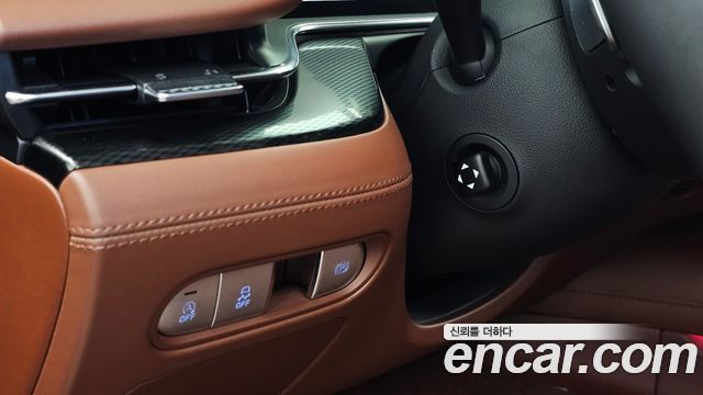 Genesis G90 2025 — photo 30