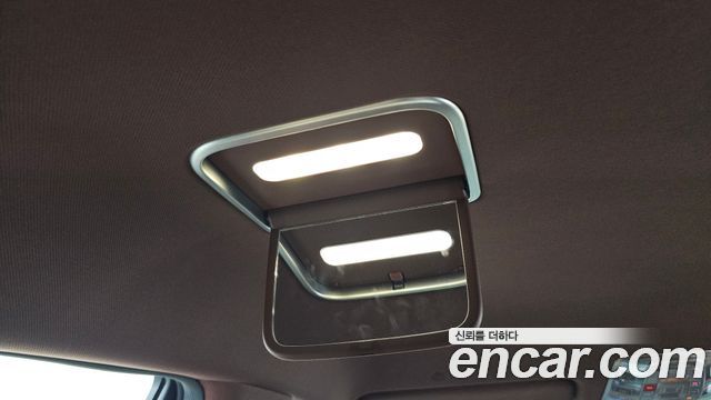 Genesis G90 2025 — photo 40