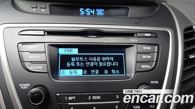 Hyundai AVANTE 2015 — photo 15