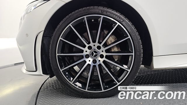 Mercedes-Benz CLS-Class 2019 — photo 5