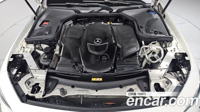 Mercedes-Benz CLS-Class 2019 — photo 6