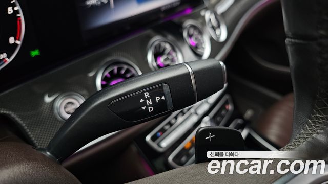 Mercedes-Benz CLS-Class 2019 — photo 9