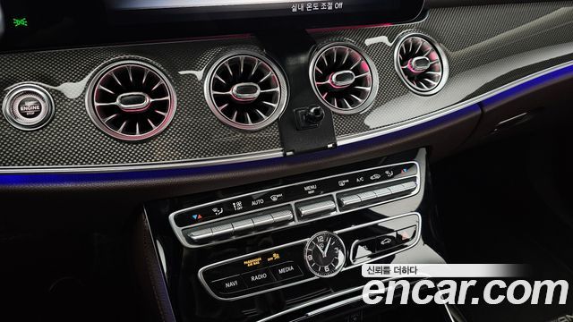 Mercedes-Benz CLS-Class 2019 — photo 17