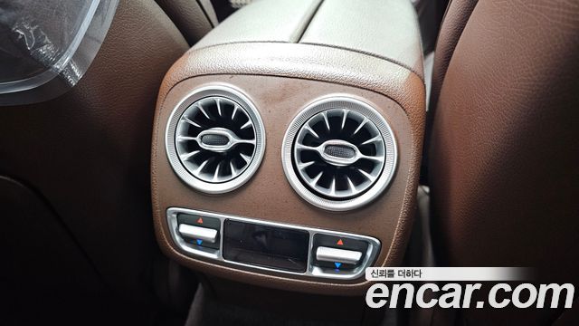 Mercedes-Benz CLS-Class 2019 — photo 19