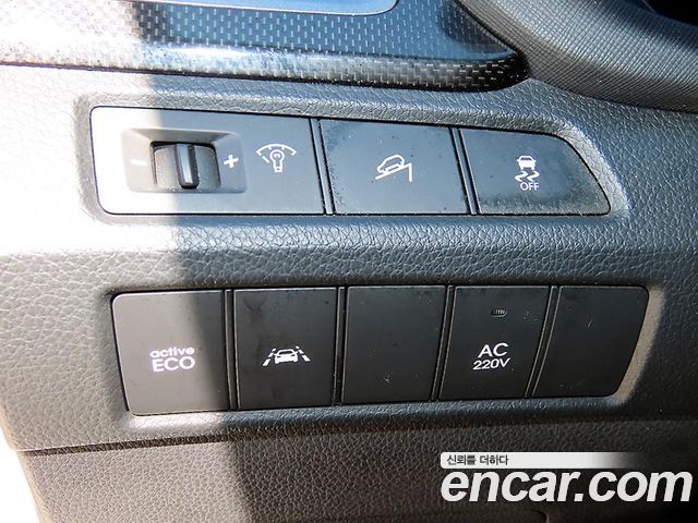 Hyundai Santafe 2013 — photo 12