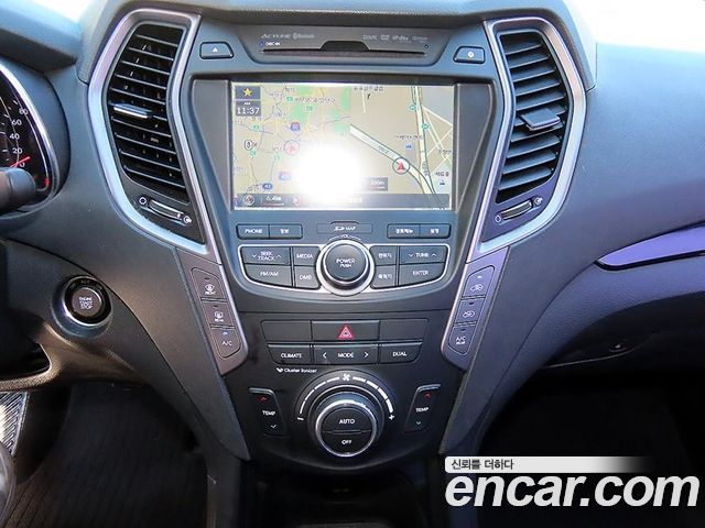 Hyundai Santafe 2013 — photo 13