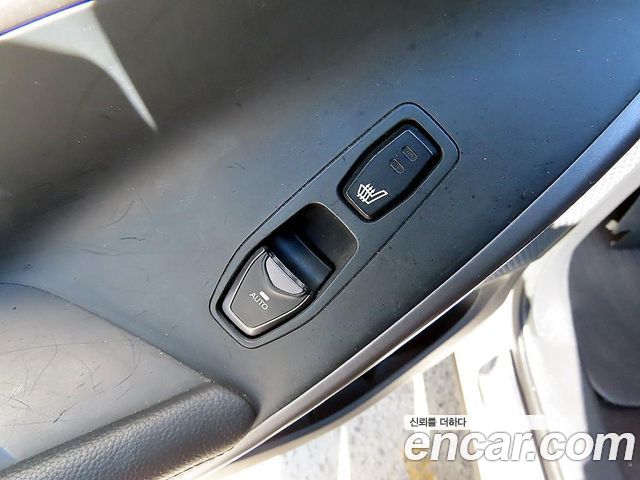 Hyundai Santafe 2013 — photo 16