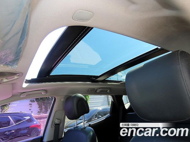 Hyundai Santafe 2013 — photo 17