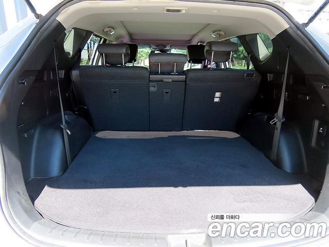 Hyundai Santafe 2013 — photo 18