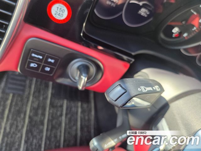 Porsche Cayenne 2022 — photo 15