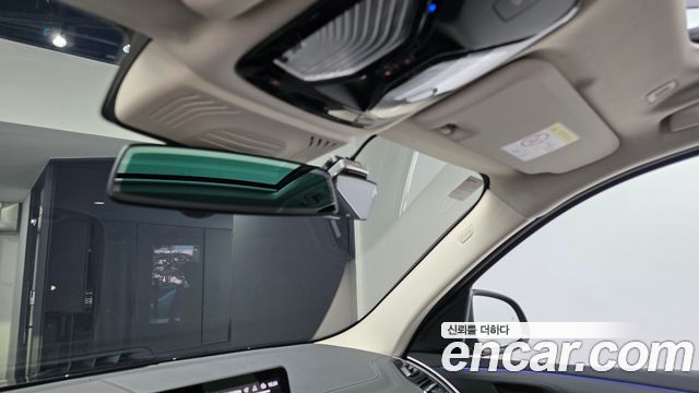 BMW X3 2024 — photo 33
