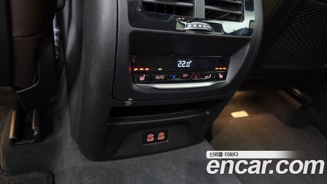 BMW X3 2024 — photo 34