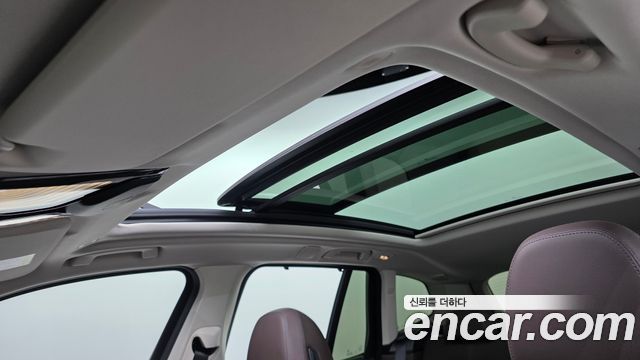 BMW X3 2024 — photo 36