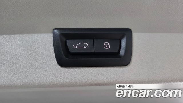 BMW X3 2024 — photo 37