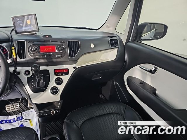 Kia RAY 2012 — photo 10