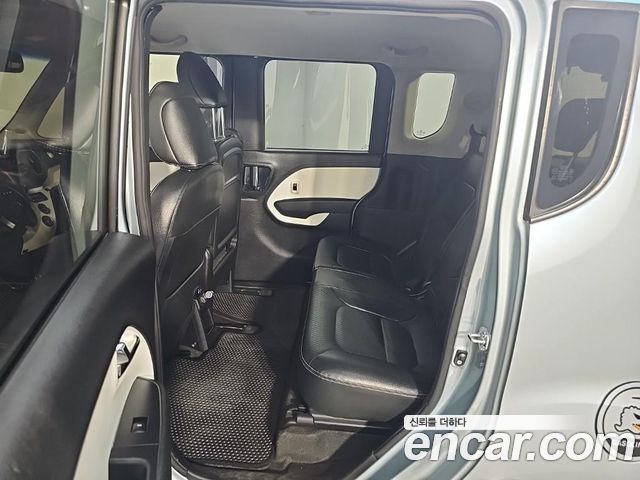 Kia RAY 2012 — photo 12