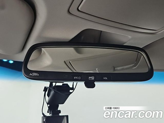 Kia RAY 2012 — photo 13