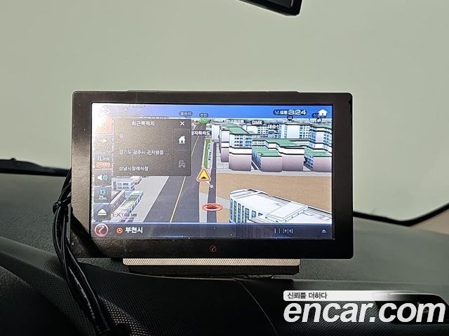 Kia RAY 2012 — photo 14