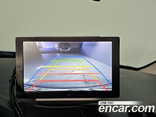 Kia RAY 2012 — photo 15