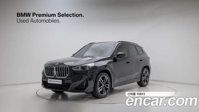 BMW X1 2024 — photo 1