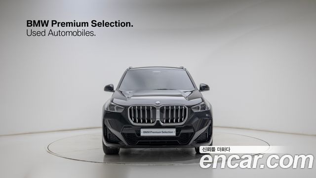 BMW X1 2024 — photo 3