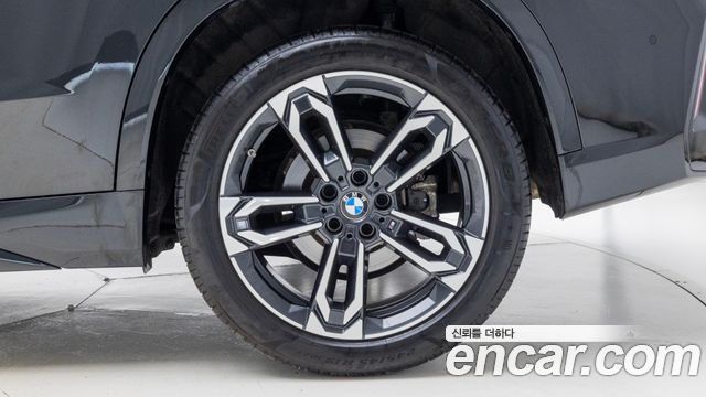 BMW X1 2024 — photo 5
