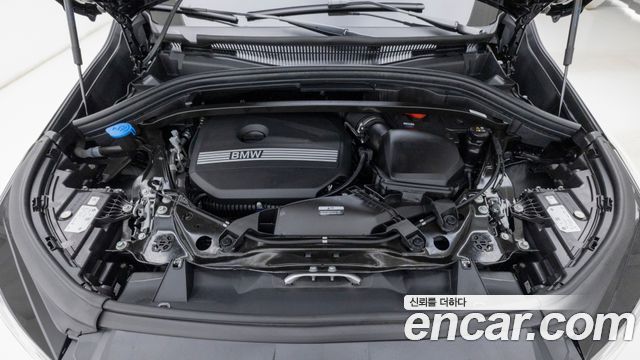 BMW X1 2024 — photo 6