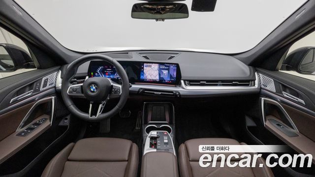 BMW X1 2024 — photo 7