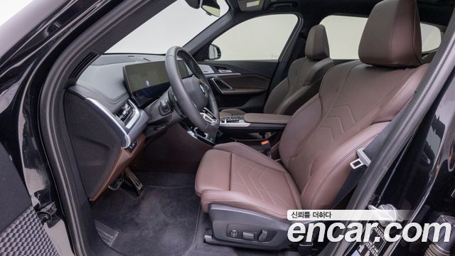 BMW X1 2024 — photo 10