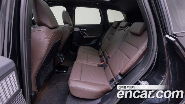 BMW X1 2024 — photo 11