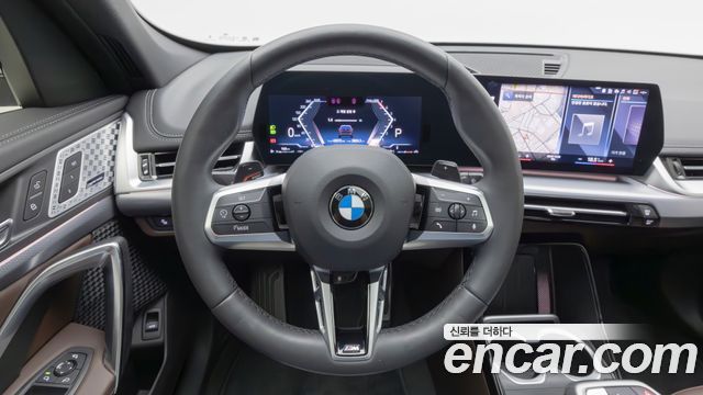 BMW X1 2024 — photo 12