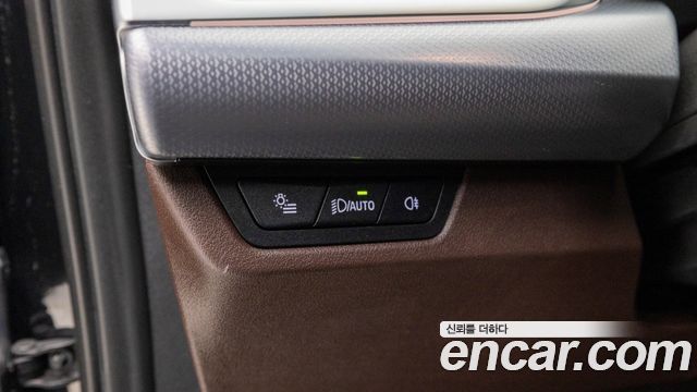 BMW X1 2024 — photo 14