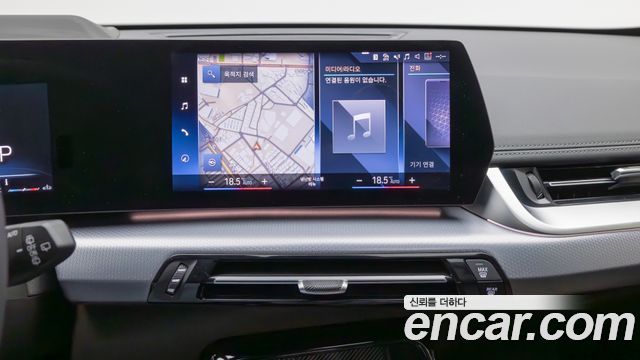 BMW X1 2024 — photo 15