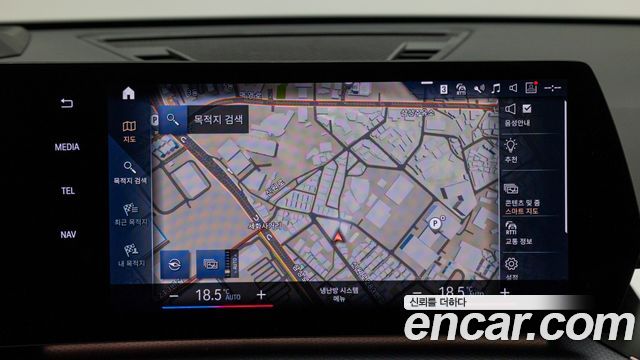 BMW X1 2024 — photo 18