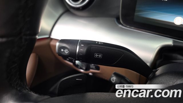 Mercedes-Benz E-Class 2019 — photo 36